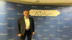 جشنواره شفافیت زمینه نظارت عمومی و اصلاح عملکرد دستگاه‌ها را تقویت می‌کند